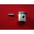 Pistone Completo AS650 d.40